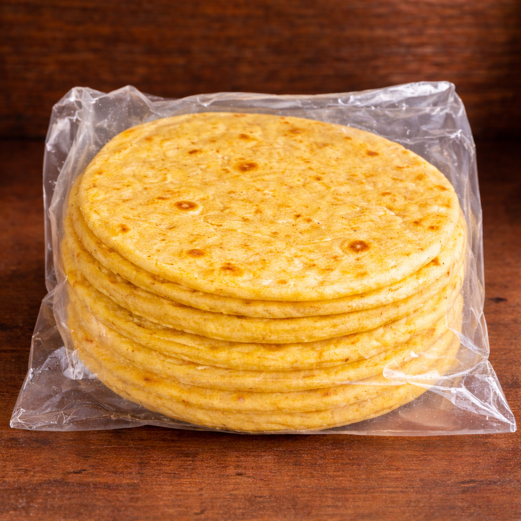 paquete torrtillas amarillas 1