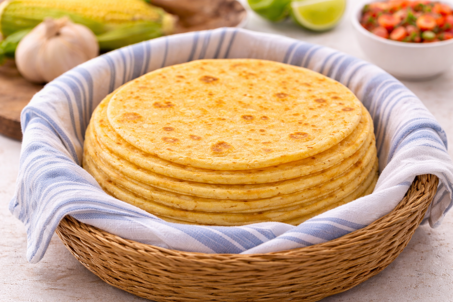 paquete torrtillas amarillas 2